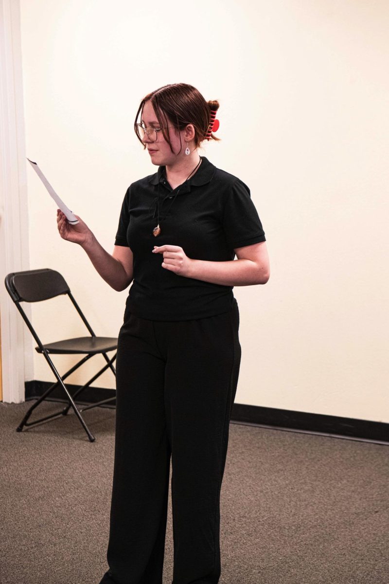 9.4.24
Play audition Vivian Hastings delivering a script reading.