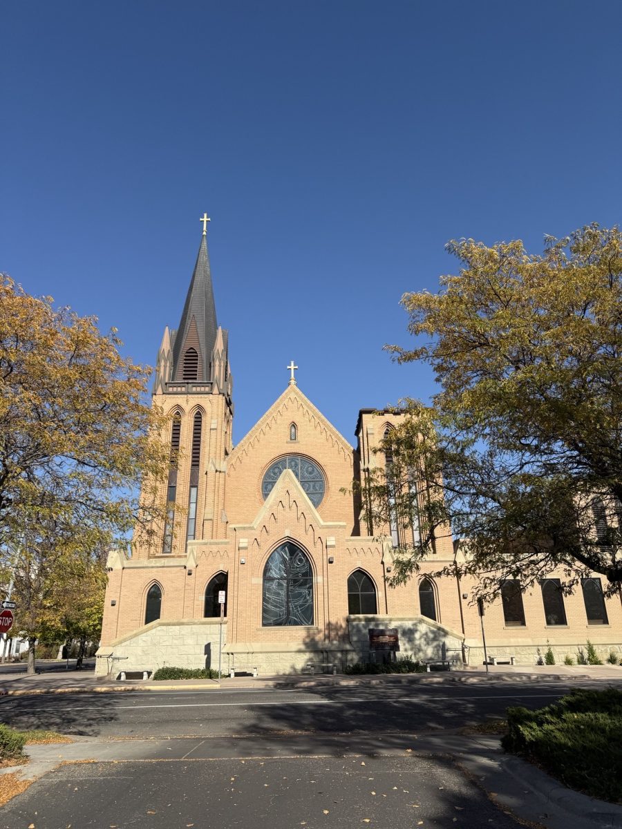 10.14.24. St. Patrick’s Co-Cathedral hosted the healing retreat in it’s youth center to give a comfortable and intimate environment for attendees 