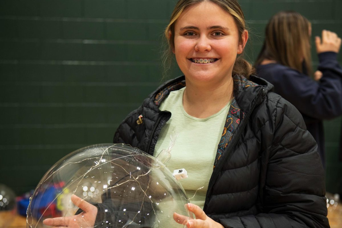 12.06.24
Student Emily Day helping Student Council set up for Twirp.