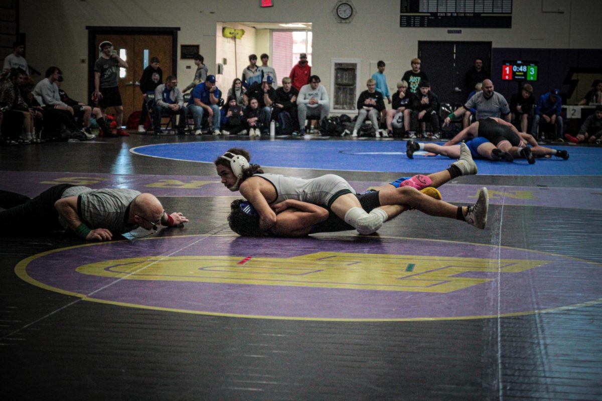 01.25.25
Junior Aramis Rivera gets a pin at the Montana Class A Duals