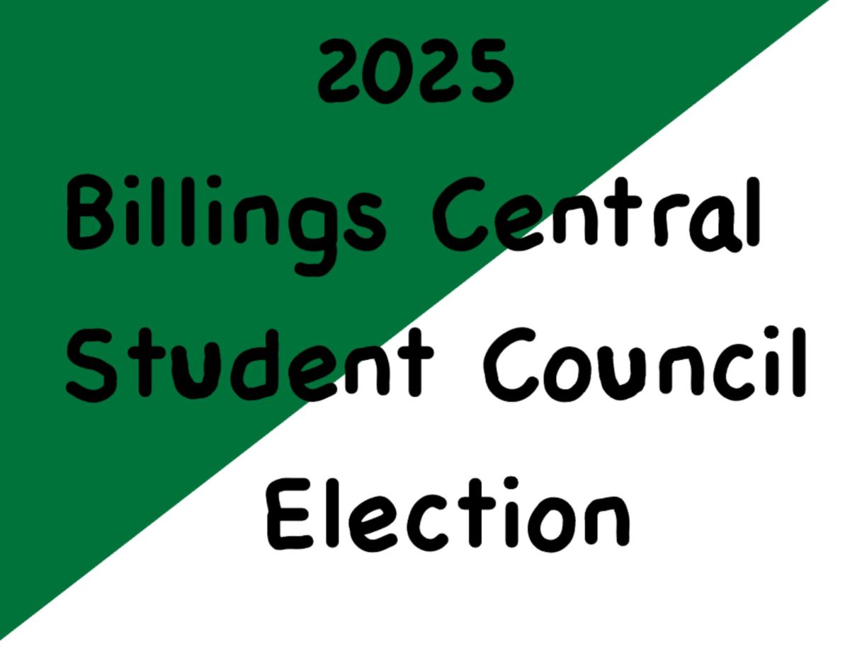 Student Council Election Introductions