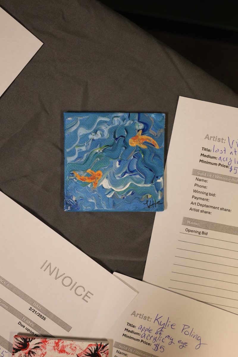 01.21.25 Vivian Hastings’ most-proud-of art work.