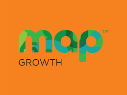 The MAPS testing logo.