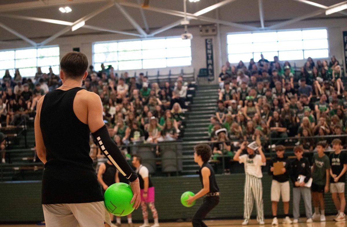 9.19.25
Cy Hansen in doge ball terniment.