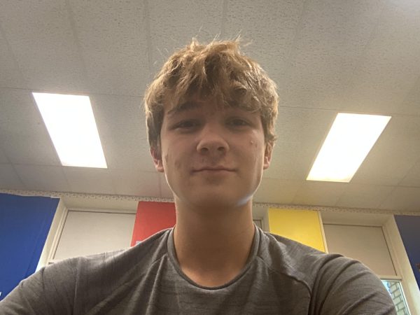 Liam Knight