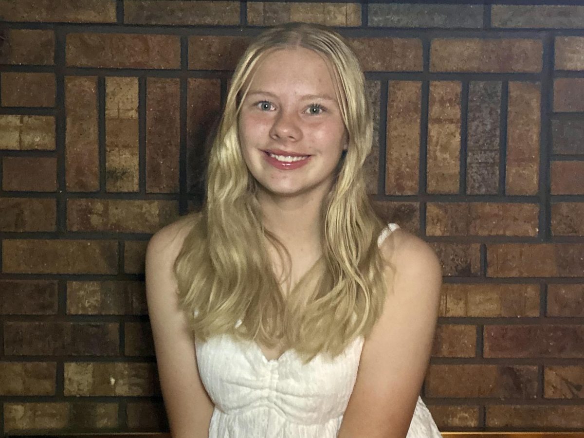 Reagan Bullock