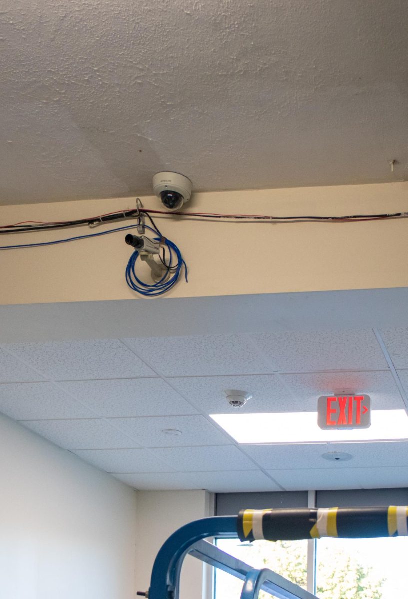 9.19.25
New security camera at BCCHS.