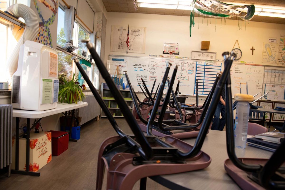 9.18.25
Earth and Science class