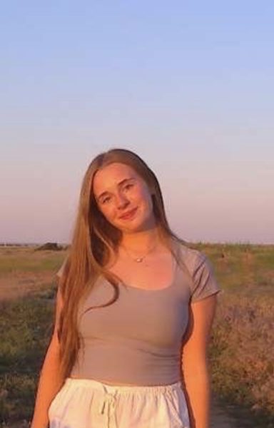 Isabel Glaser