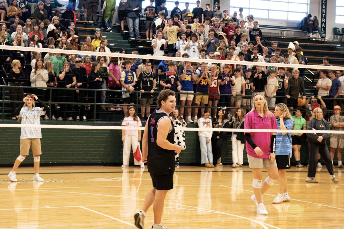 10.31.25
Volley ball tournament on Halloween day.