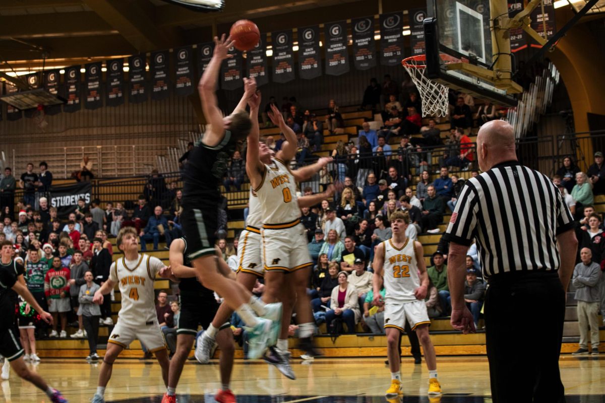 12.16.25
Central vs West Basketball match.