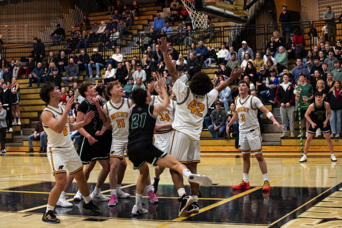 12.16.25
Central vs West Basketball match.