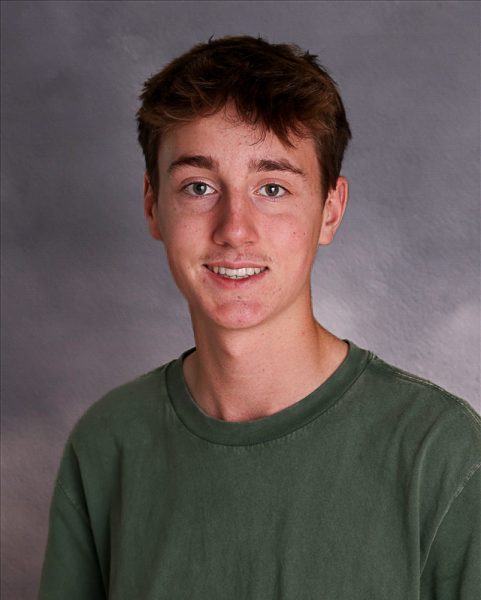 Brodie Glaser