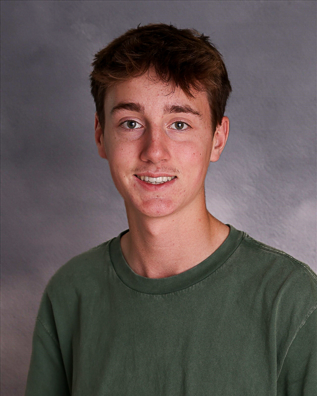 Brodie Glaser