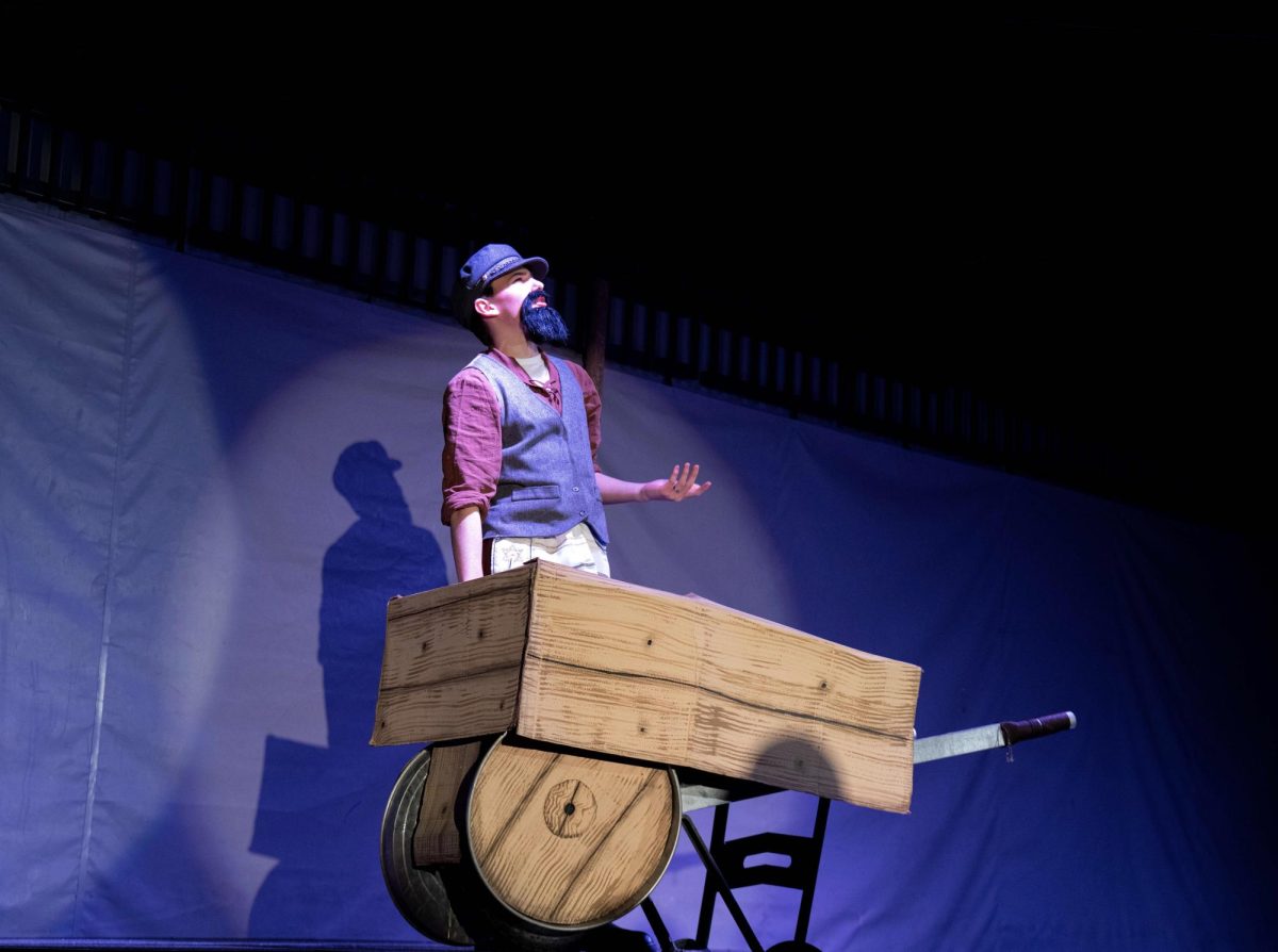 3.20.26
Quinn Clark in school production of Fiddler on the Roof.