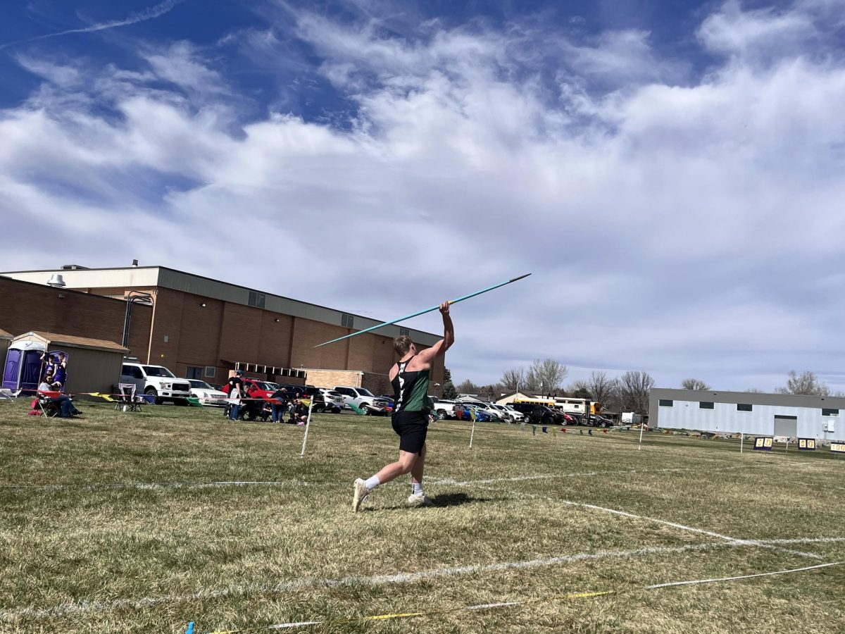 4/9/26
Unknown javelin thrower throwing a jav