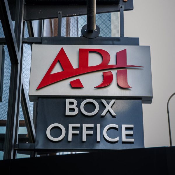 5.8.26
The Alberta Bair theater box office sign. 