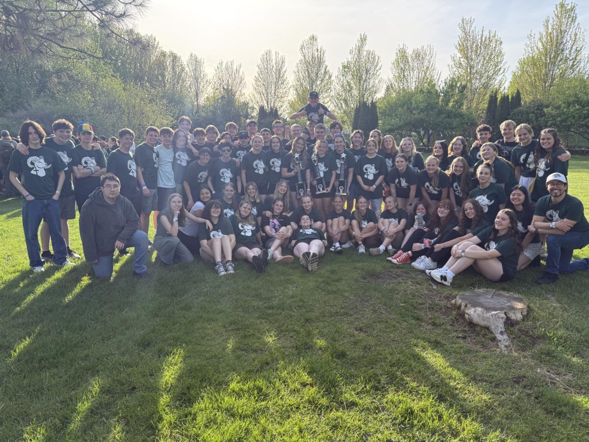 5.9.26
Full music department together for a photo after the awards ceremony at Silverwood.